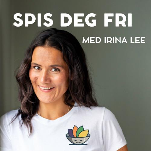 #059: Slik spiste Kristine seg fri fra isolasjon