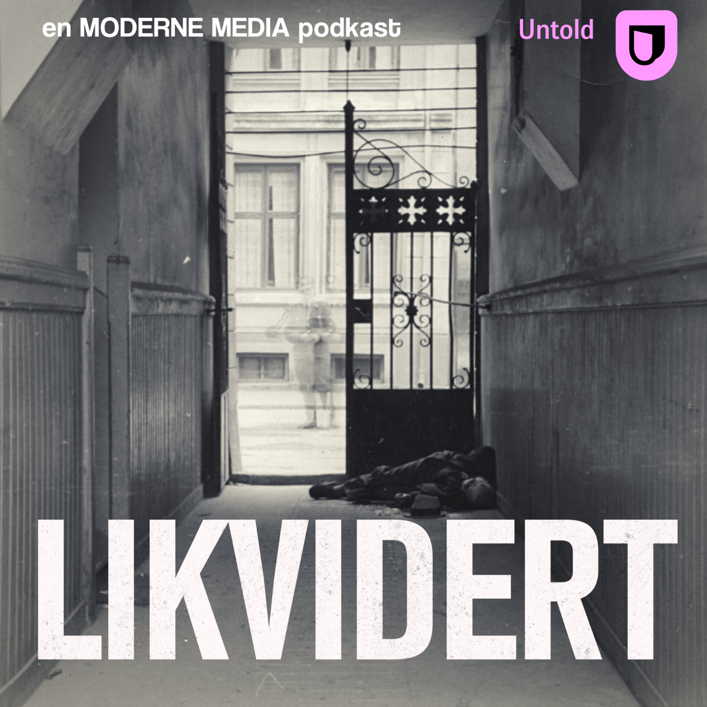 Likvidert - Solveig Andersen, 46 år