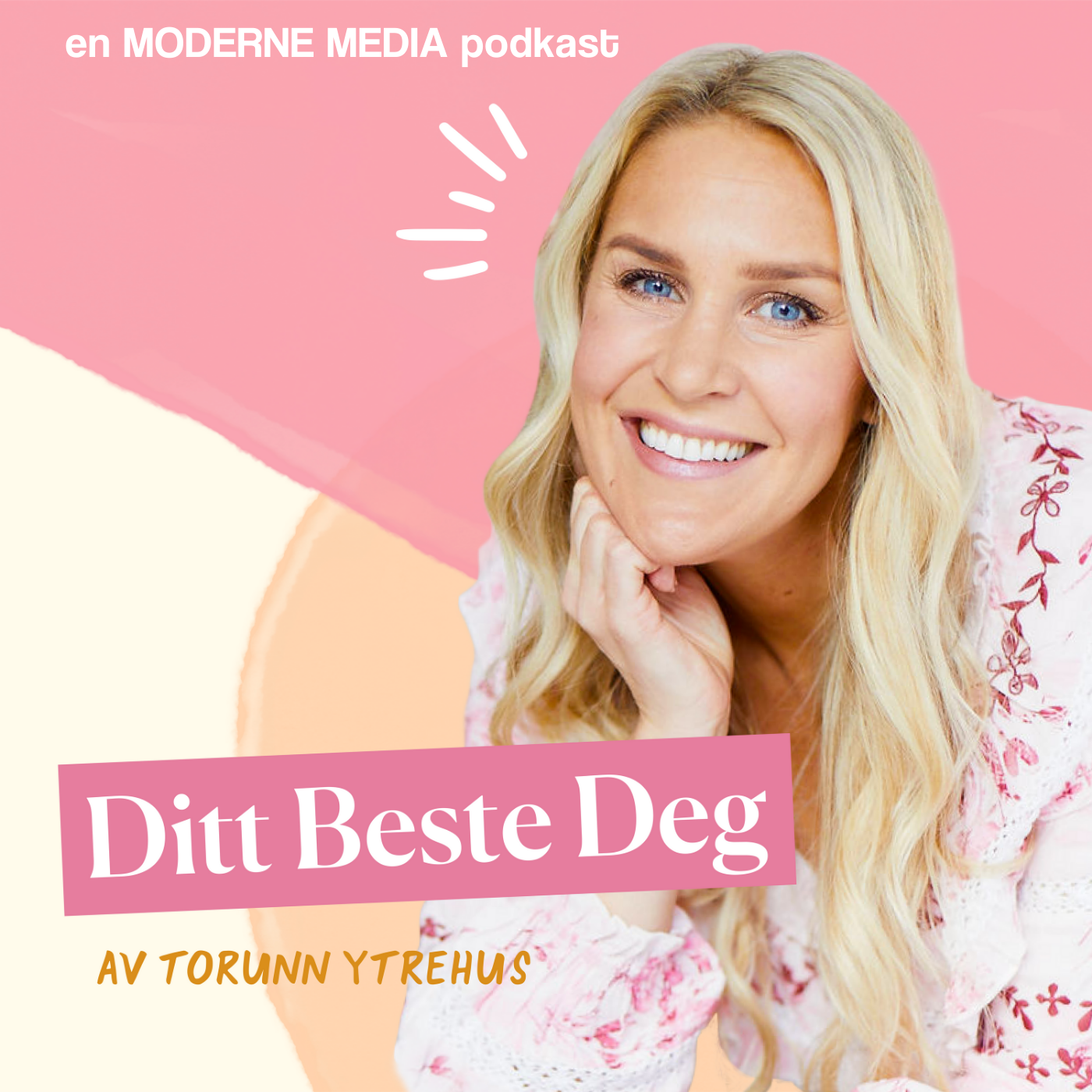 #28: Hva gjør du når du sitter fast i følelsene og tankene dine?