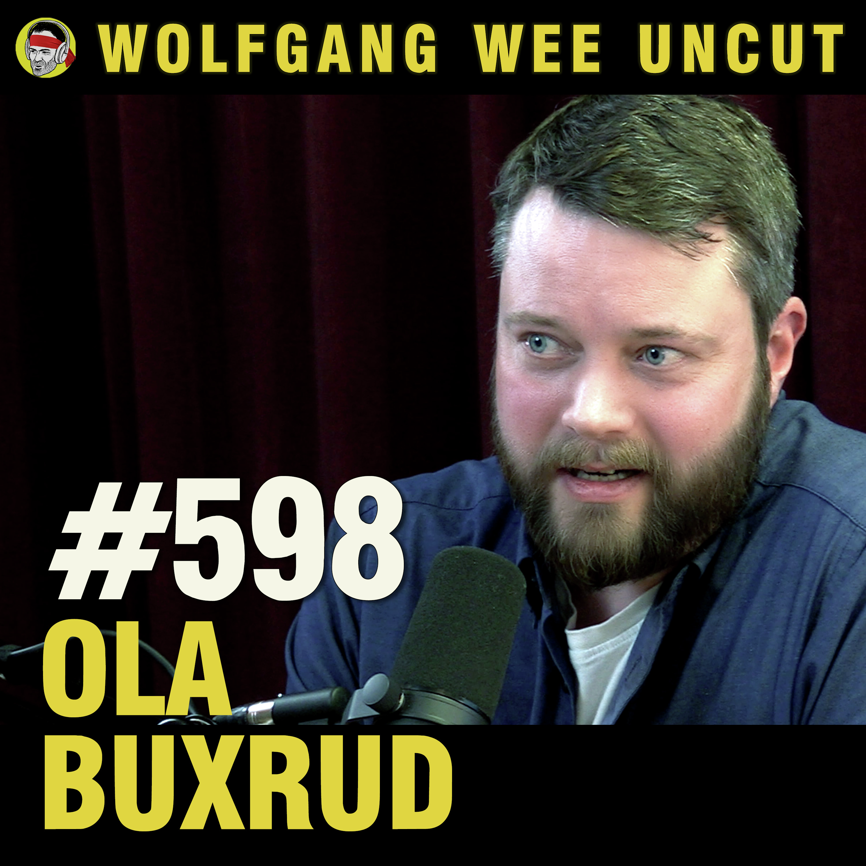 #598 – Ola Buxrud | Hva Er Galt Med Den Norske Skolen?