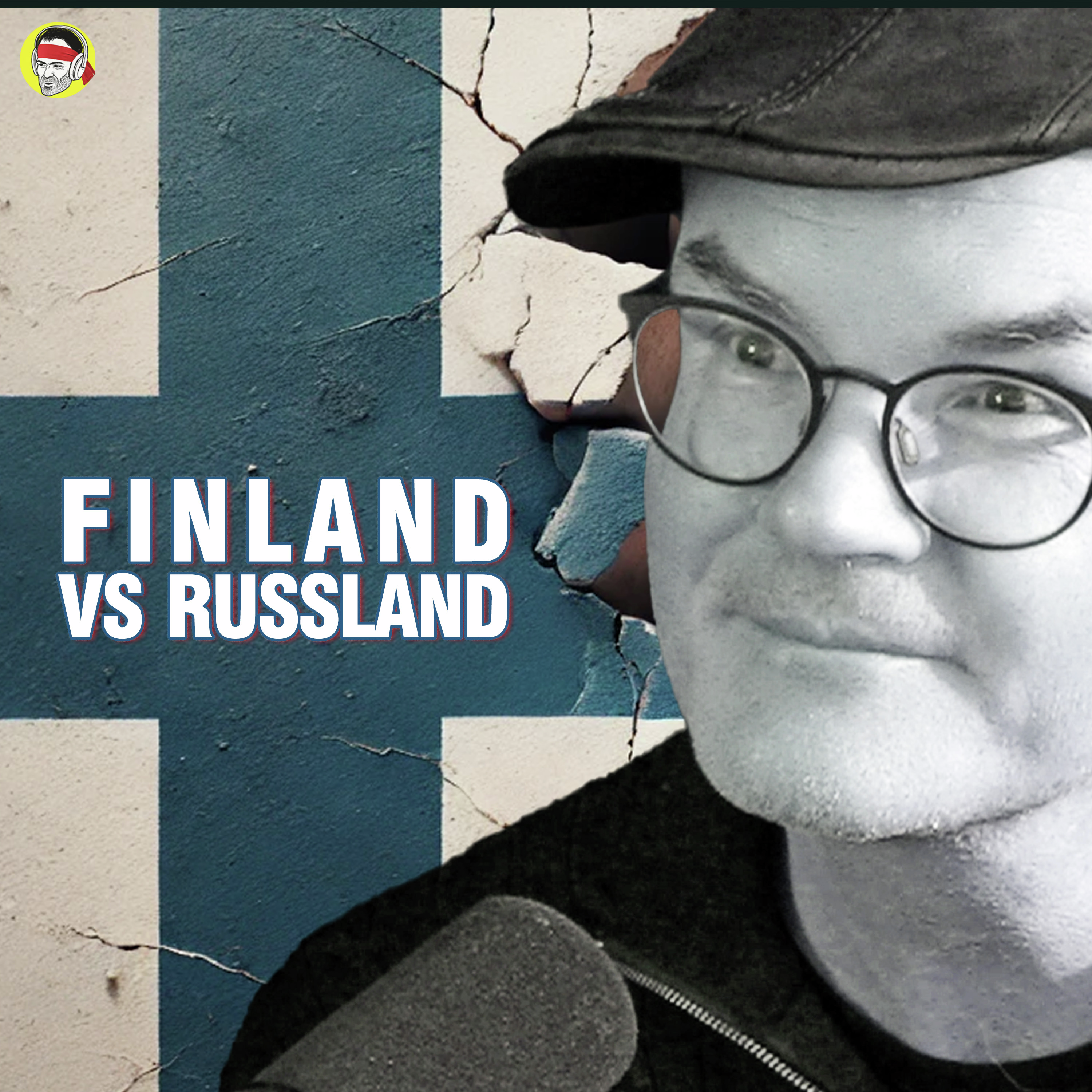 #577 – Nils Rune Langeland | Finland vs Russland