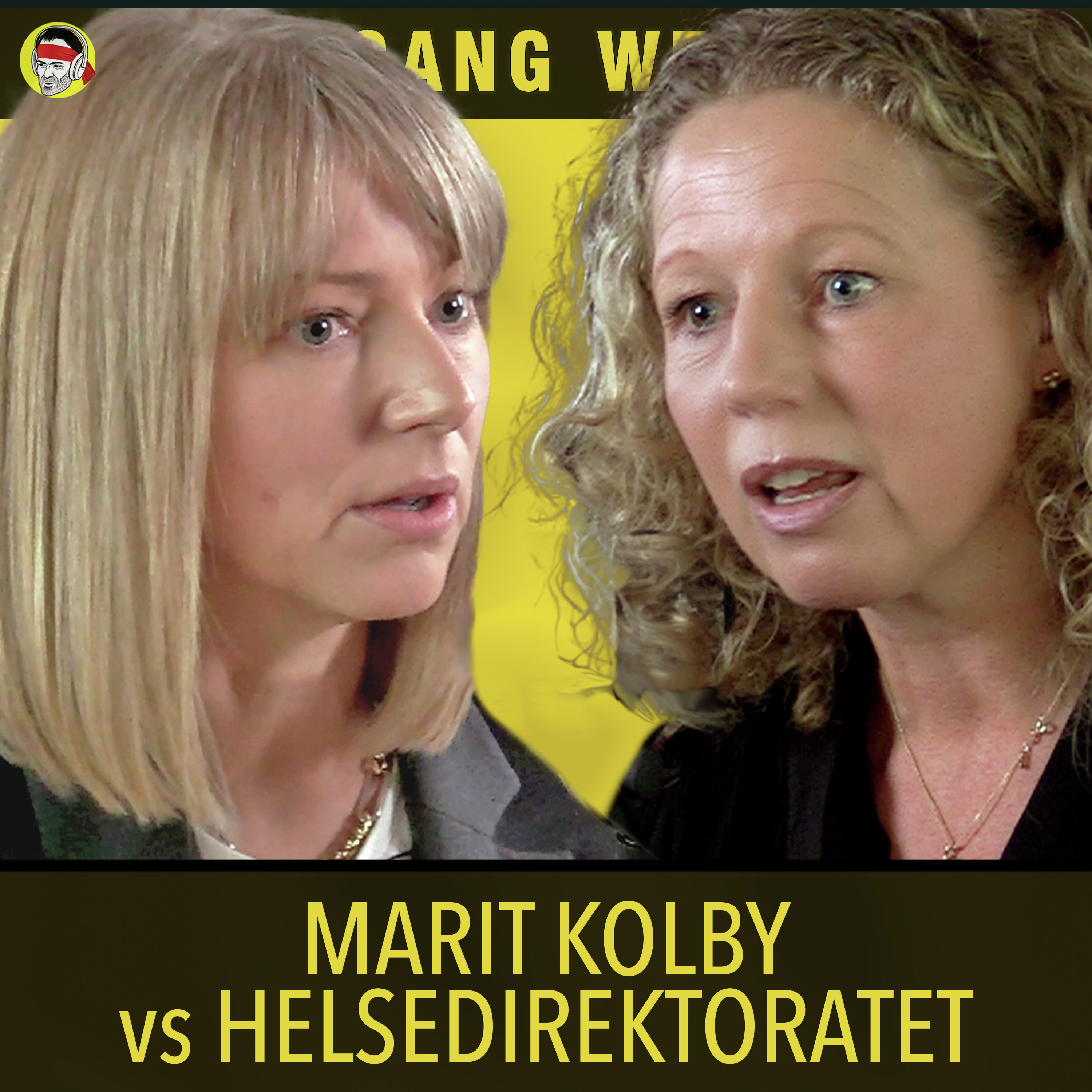 Marit Kolby vs Helsedirektoratet | De Nye Kostrådene, Rødt Kjøtt, Mettet Fett, Ultraprosessert Mat, Egg, Meieriprodukter