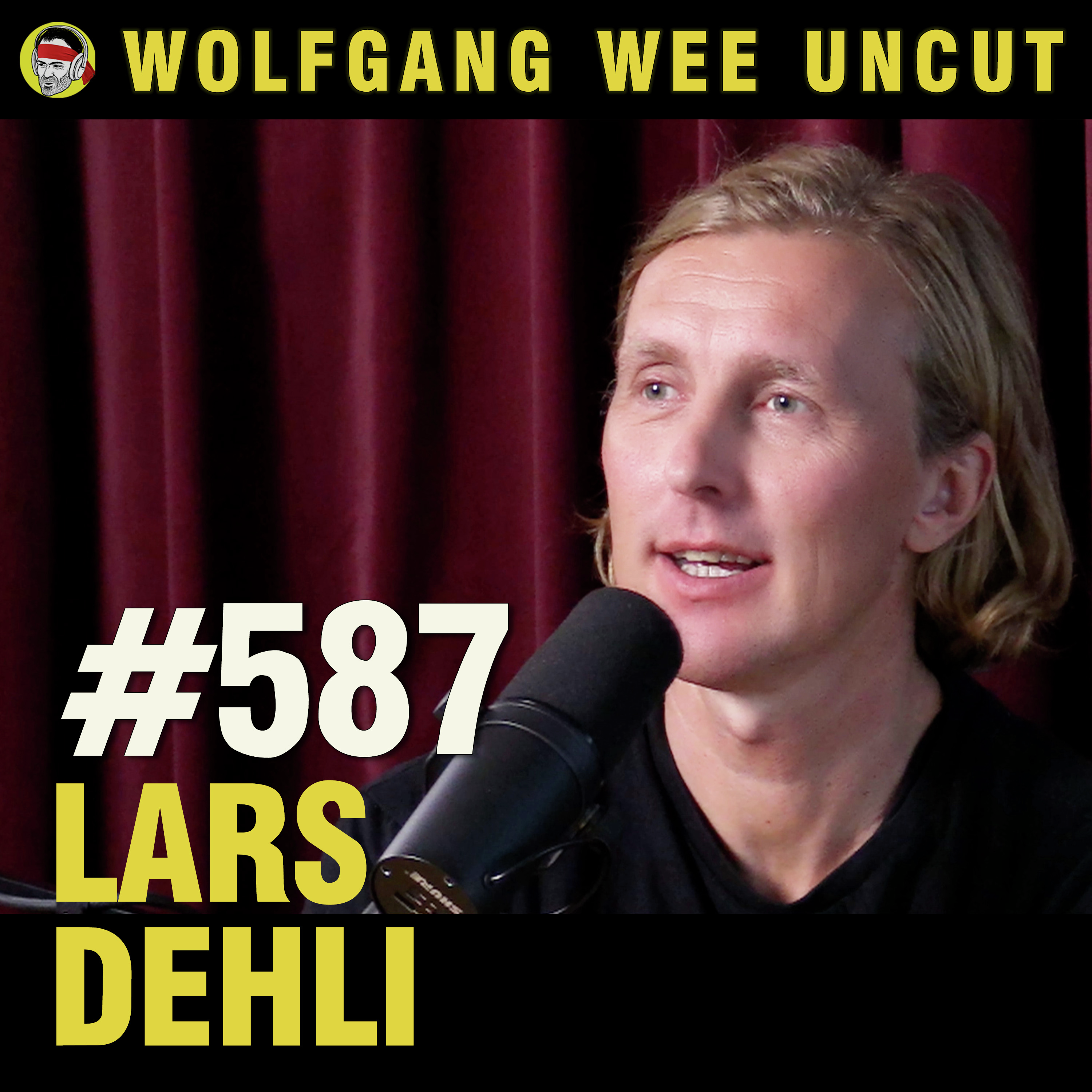 Lars Dehli S03 | Ensomhet