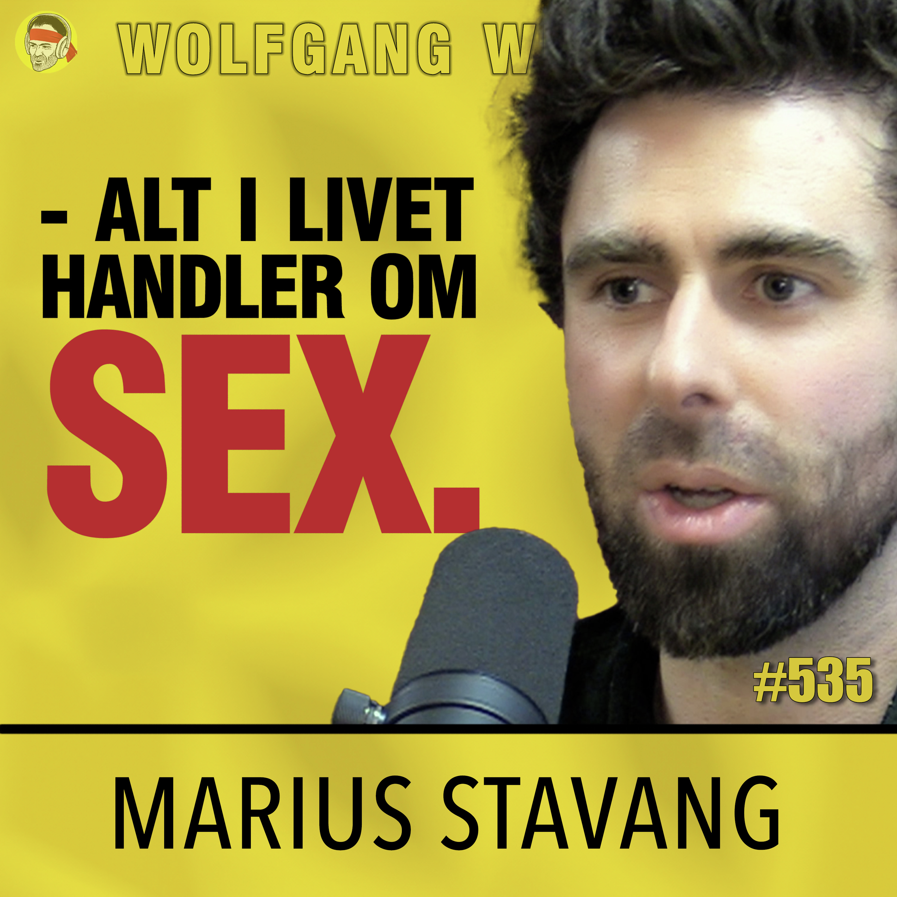 Marius Stavang | Sex, Dating, Status og Markedsverdi, Hva Vil Kvinner Ha, Tenningsmønstre, Bodycount, Porno, Tinder og Hinge