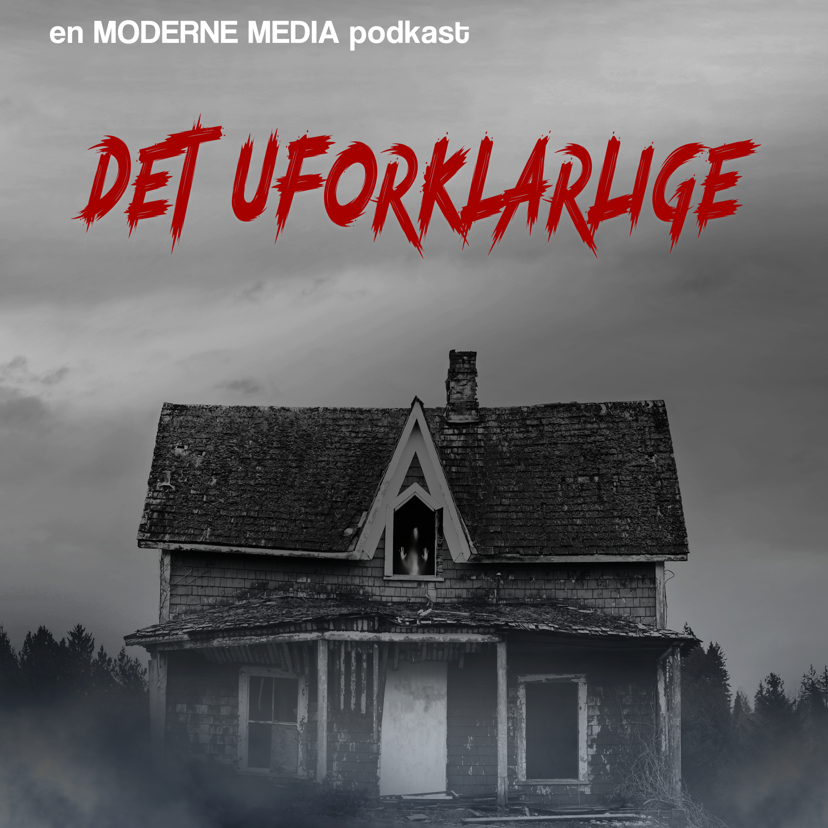 #32: Norwegian Ghost Hunters (Del 2)