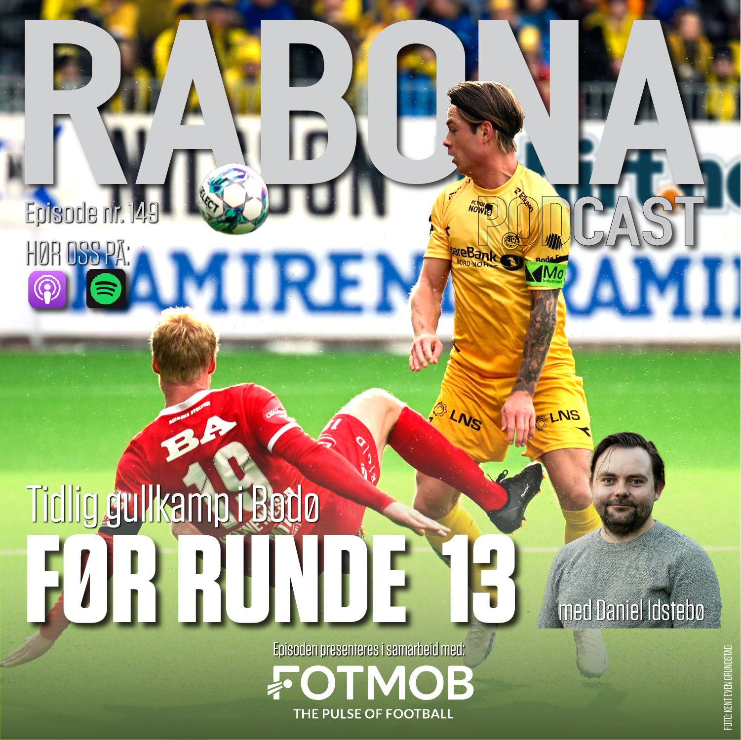 149. Før runde 13