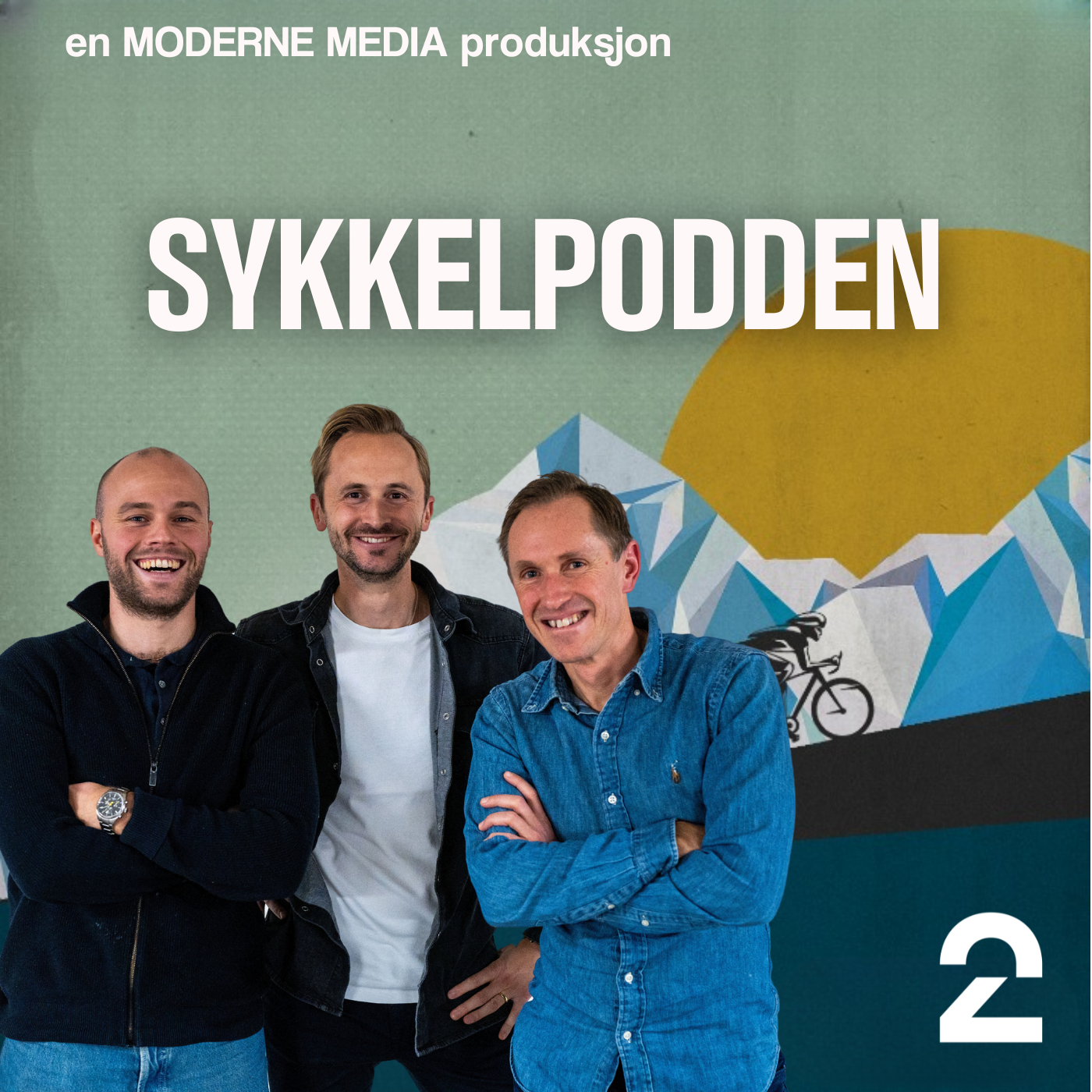 Ep. 218 - Vårklassikere og sikkerhet