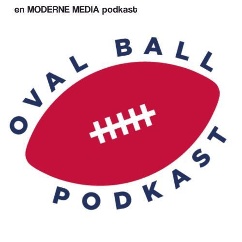 #114 - Kokkosligaen NFL