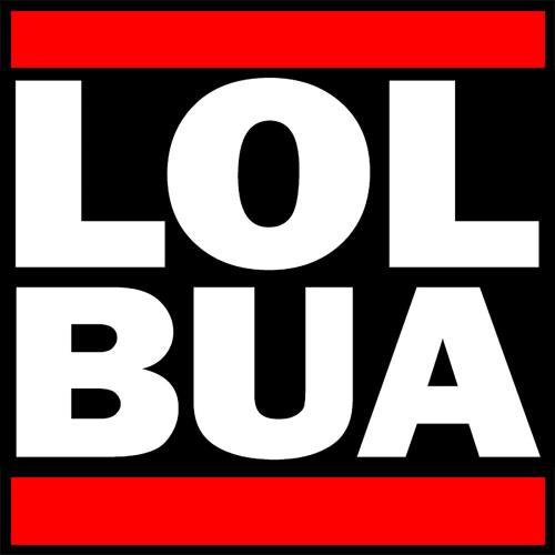 LOLbua 365 - The Lambda Omega Lambda-fraternity!