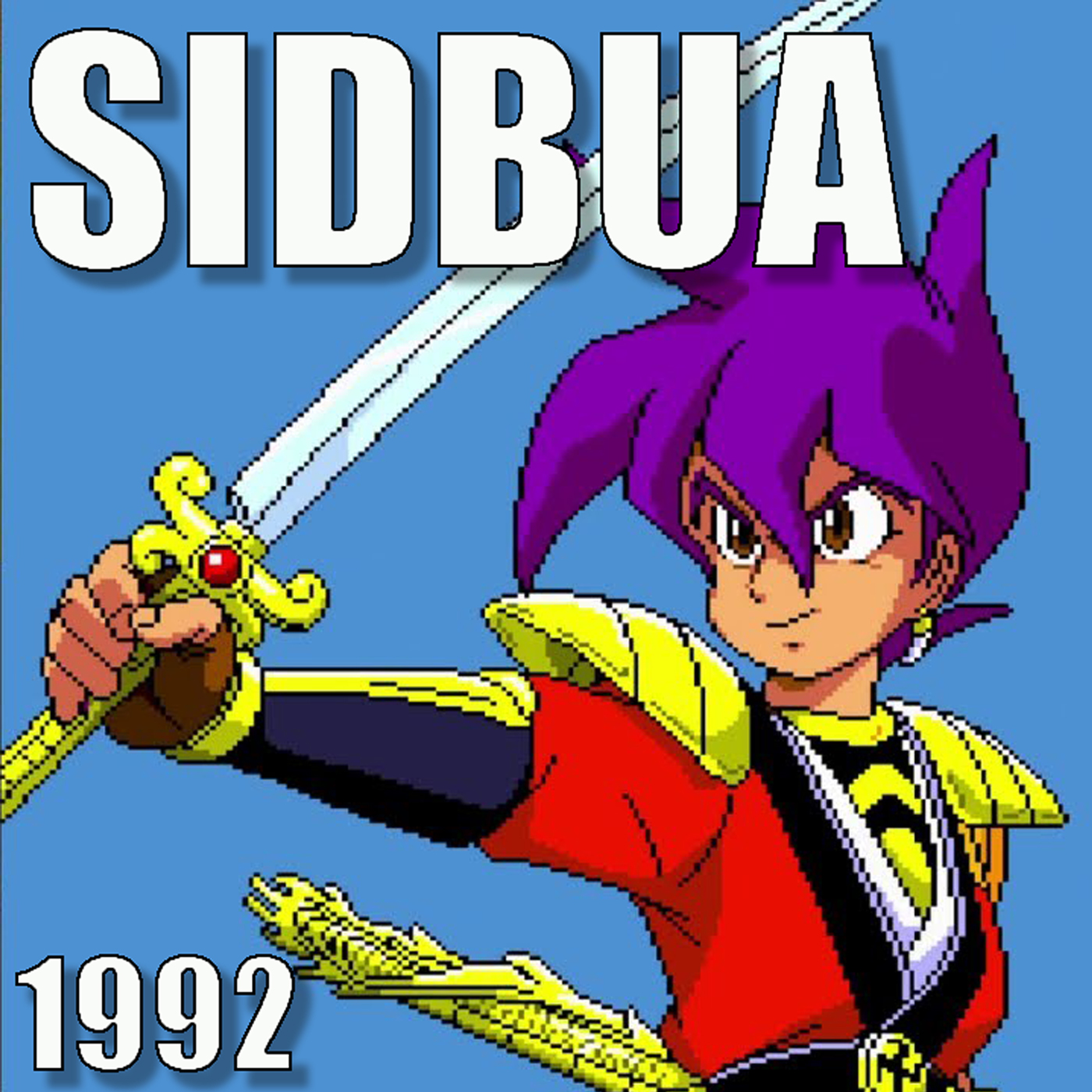 SIDbua - 1992 spesial