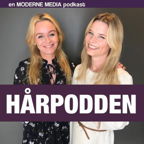 Episode 265- Årets herrefrisør 2024 ❤️