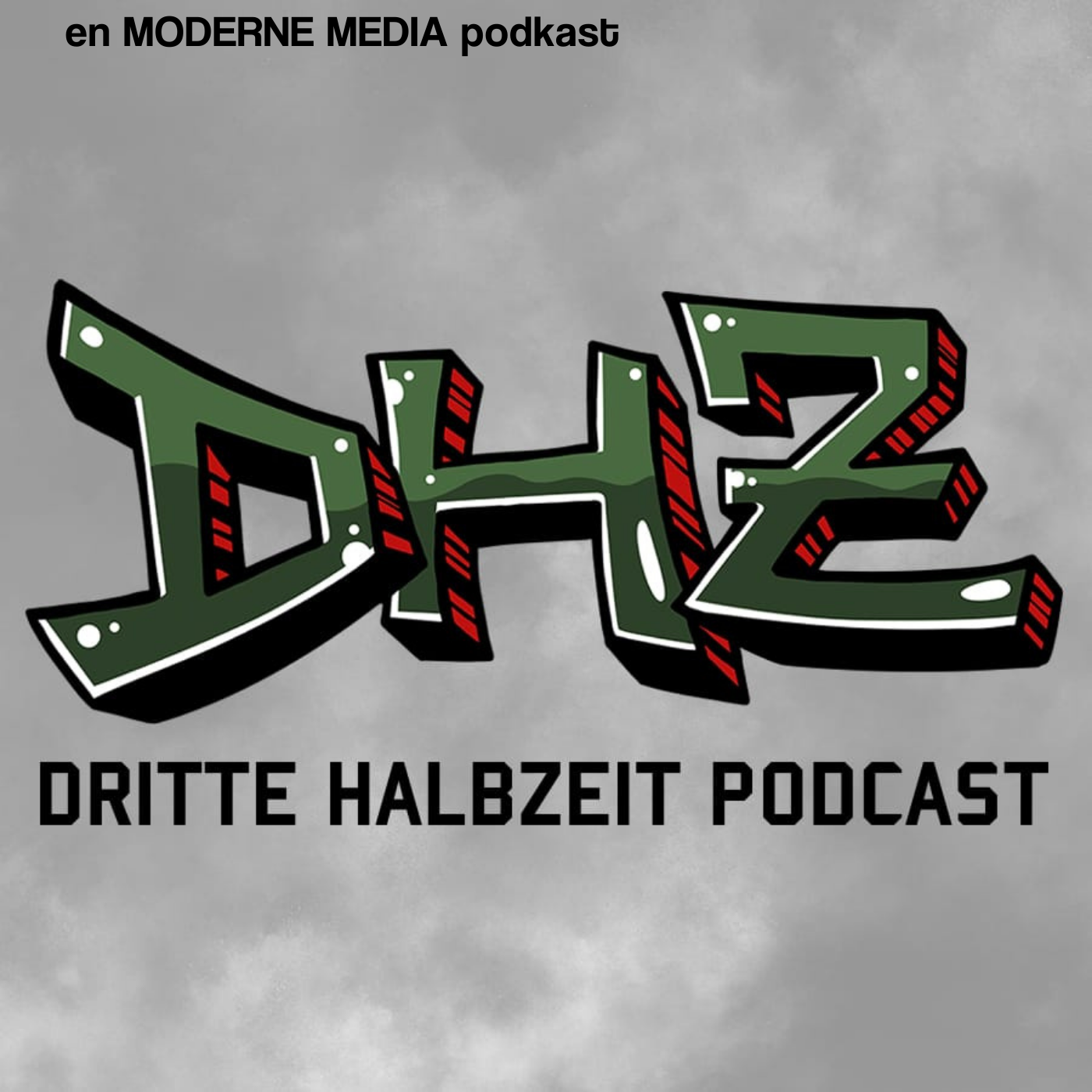 Dritte Halbzeit 299: Korrespondent Erle fra Berlin – del 1