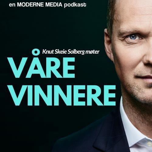 Eirik Mofoss - De nye vinnerne