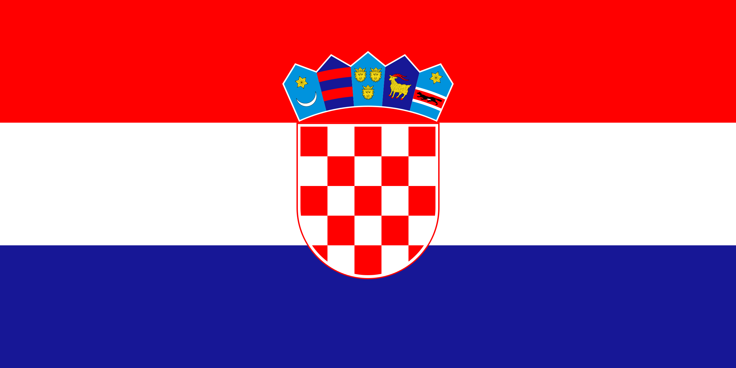 Croatian 15-August-2024