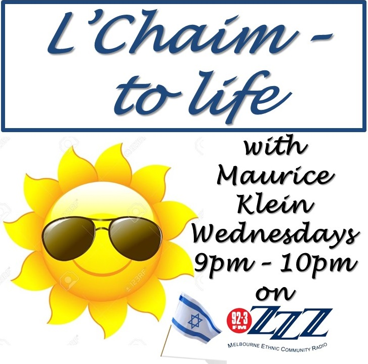 L'Chaim - To Life Summer Series SU2023 E4 (17-01-2024) with Ian Worby, Rabbi Raphael Aron and Robert Gregory