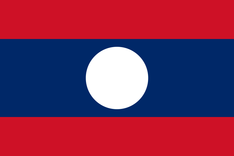 Laotian 30-March-2024