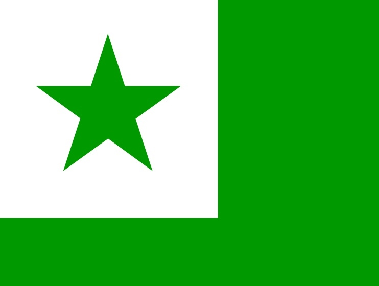 Esperanto 29-April-2024