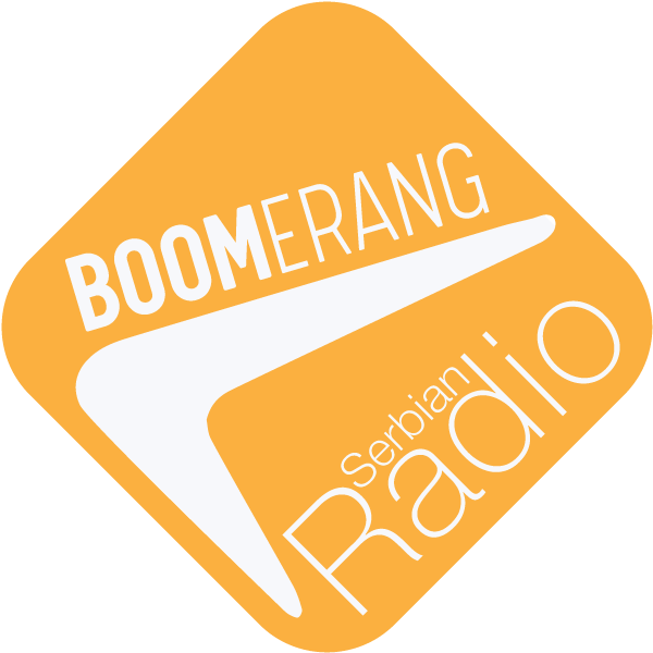 Episode #086 - Boomerang 19-April-2024 Friday conversation with Bojan Pajić, Historian and Danilo Jovanović, President Serbian Veterans & Descendants SA