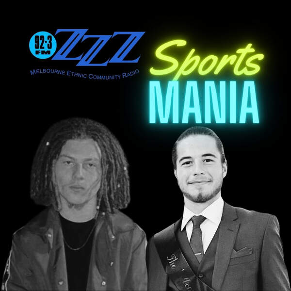 SportsManiacs Daniel & Stefan #002 – NBA All Star Game and SuperBowl 58