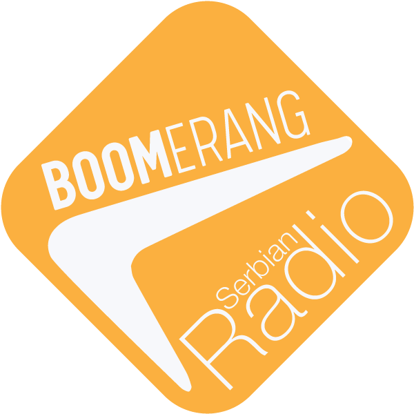 Episode #102 - Boomerang 9-August-2024 Friday conversation with Jadranko (Jadro) Jovanović and Milorad (Bato) Bojić