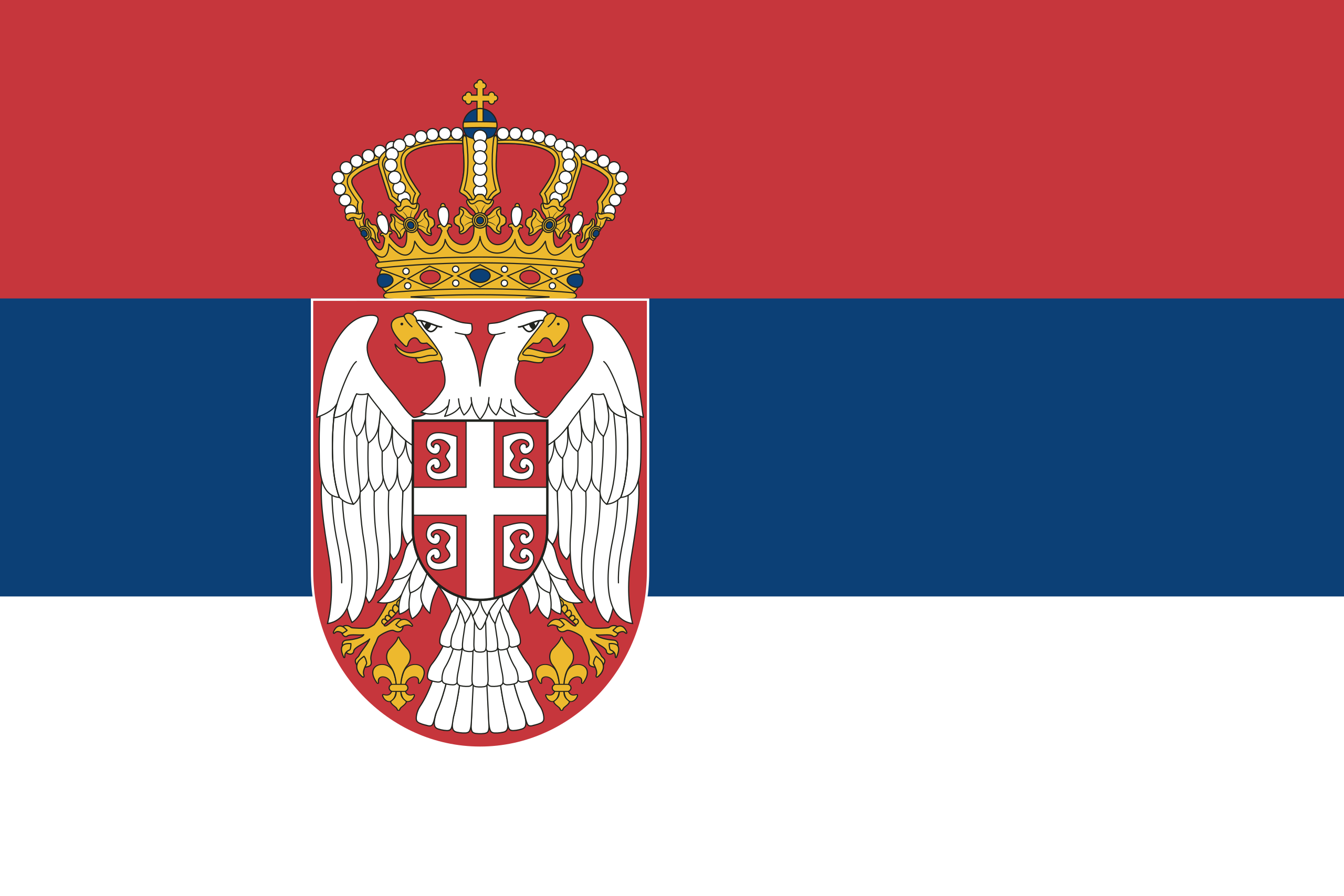 Serbian 2-March-2024 Saturday