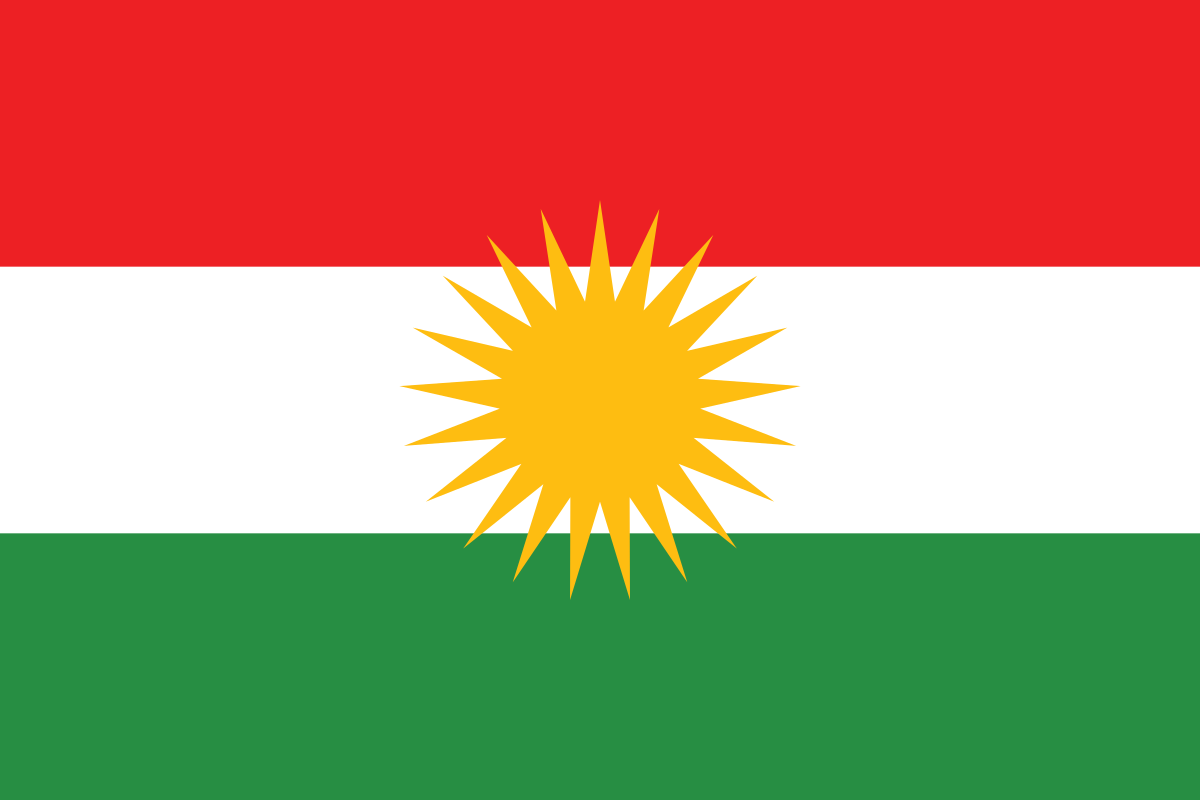 Kurdish 8-August-2024