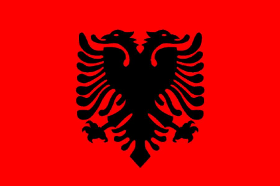 Albanian 24-May-2024