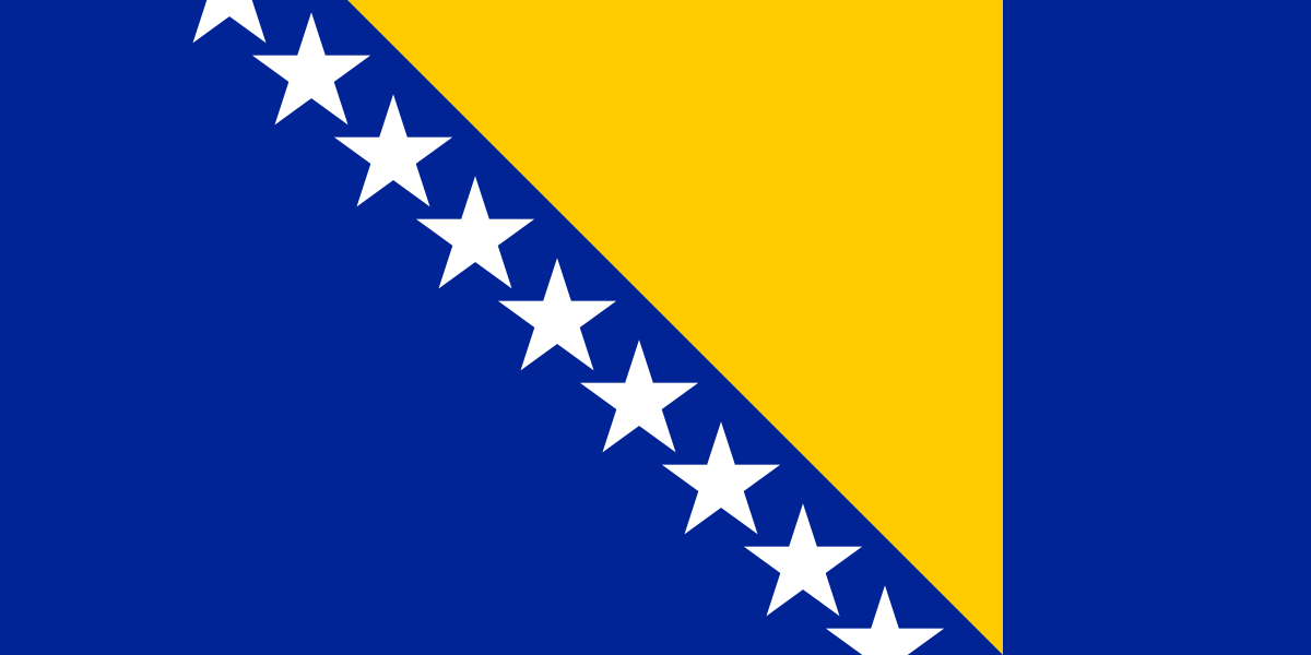 Bosnian 22-May-2024