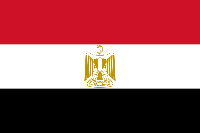 Egyptian 25-July-2024
