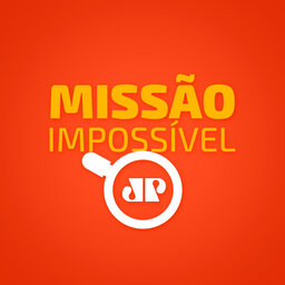 MI IMPOSSIVEL SEGUNDA 03-06-2024