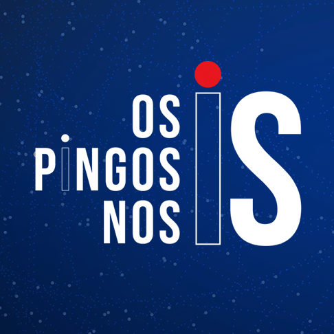 Os Pingos Nos Is - 22/06/20 - Petista lidera rachadinhas / Entrevista com o General Girão / China acusa Europa