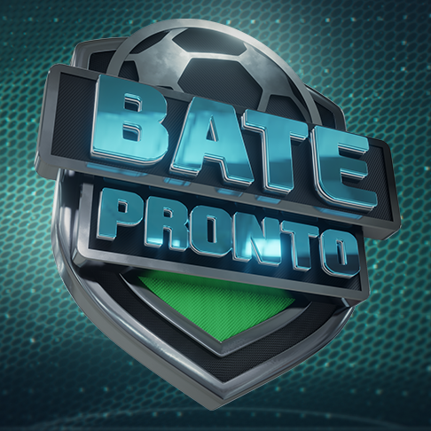 Bate-Pronto - 16/05/2024 - Flamengo ATROPELA o Bolívar e SE RECUPERA na Libertadores; Palmeiras SE CLASSIFICA!