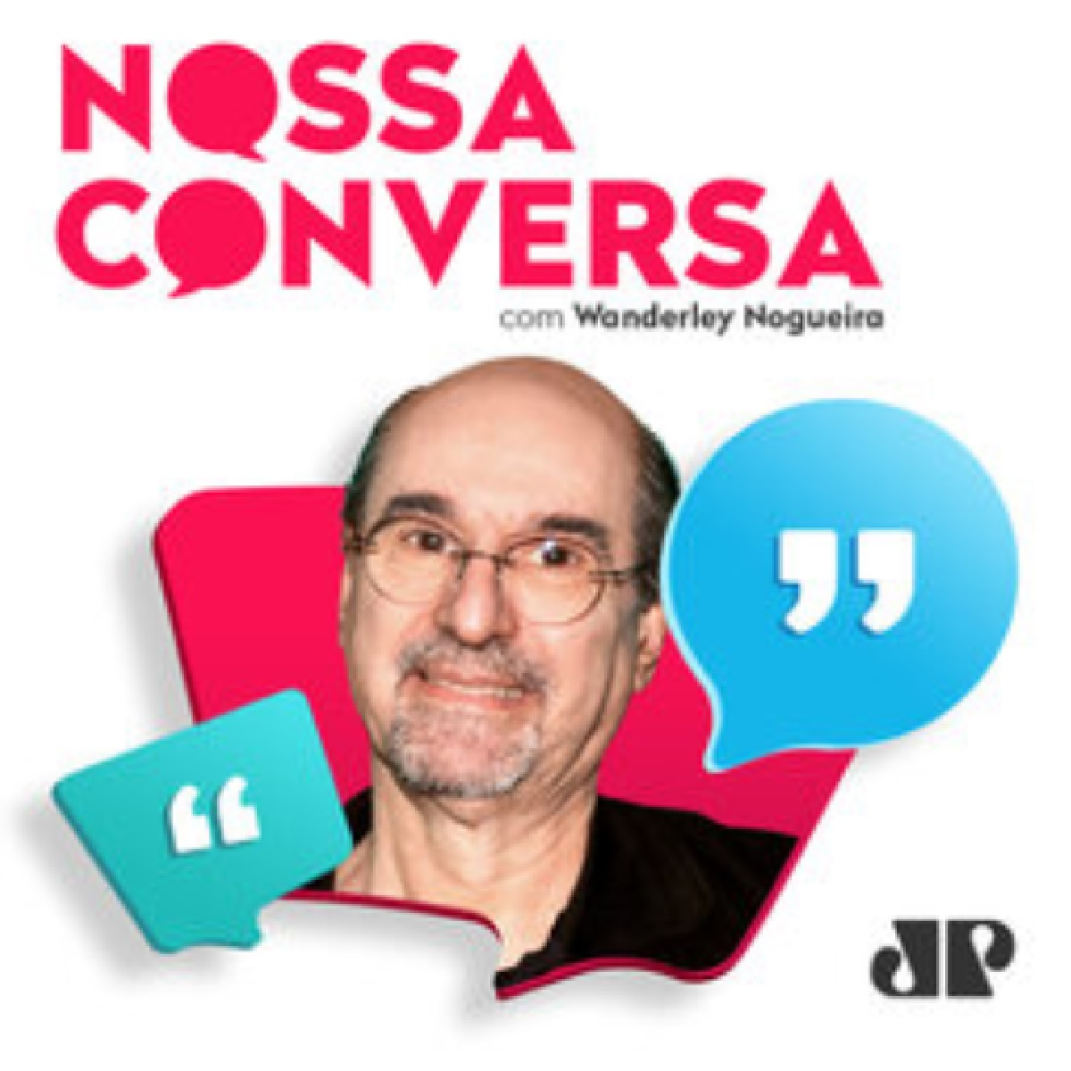 Wanderley Nogueira conversa com o consultor Amir Somoggi