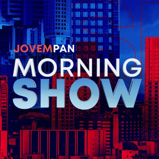 Morning Show - Edição de 1/2/2021