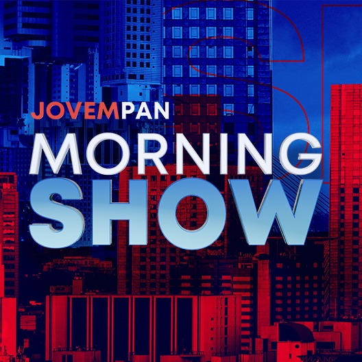 Morning Show - Edição de 7/1/2021