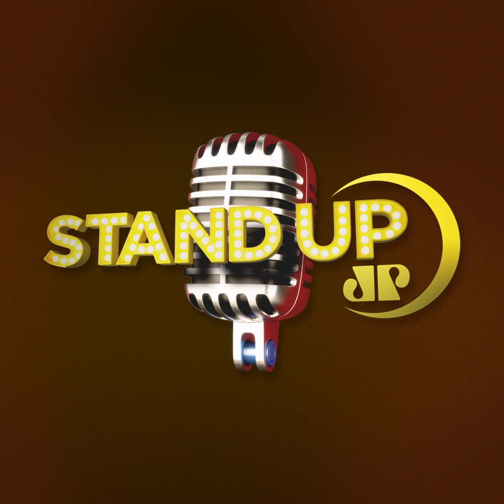 Stand UP Jovem Pan - 29/3/2021