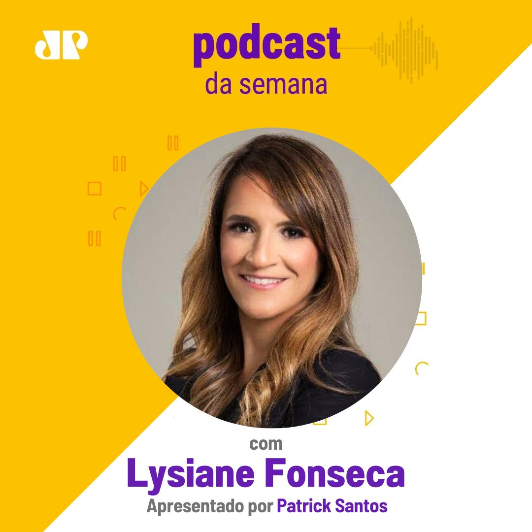 Lysiane Fonseca - 