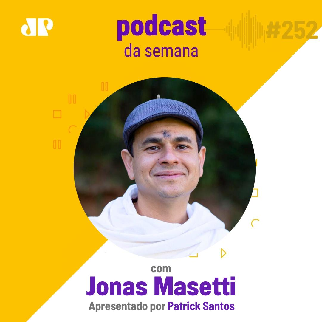 Jonas Masetti - 