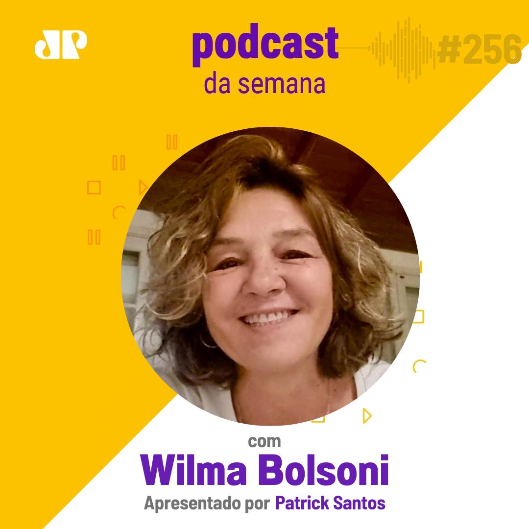Wilma Bolsoni - 