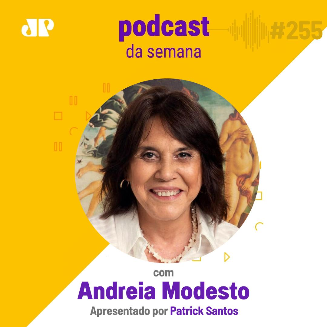 Andreia Modesto -  
