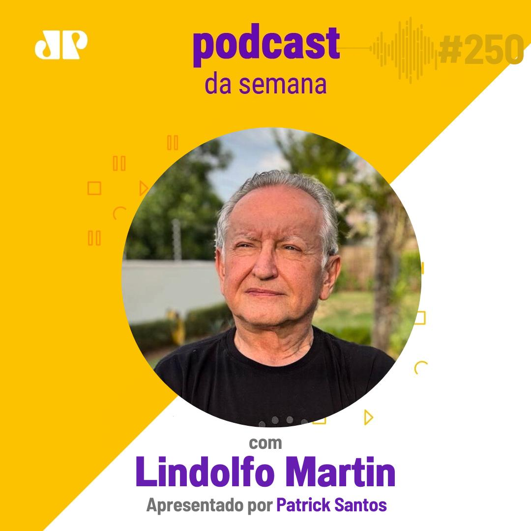 Lindolfo Martin - 