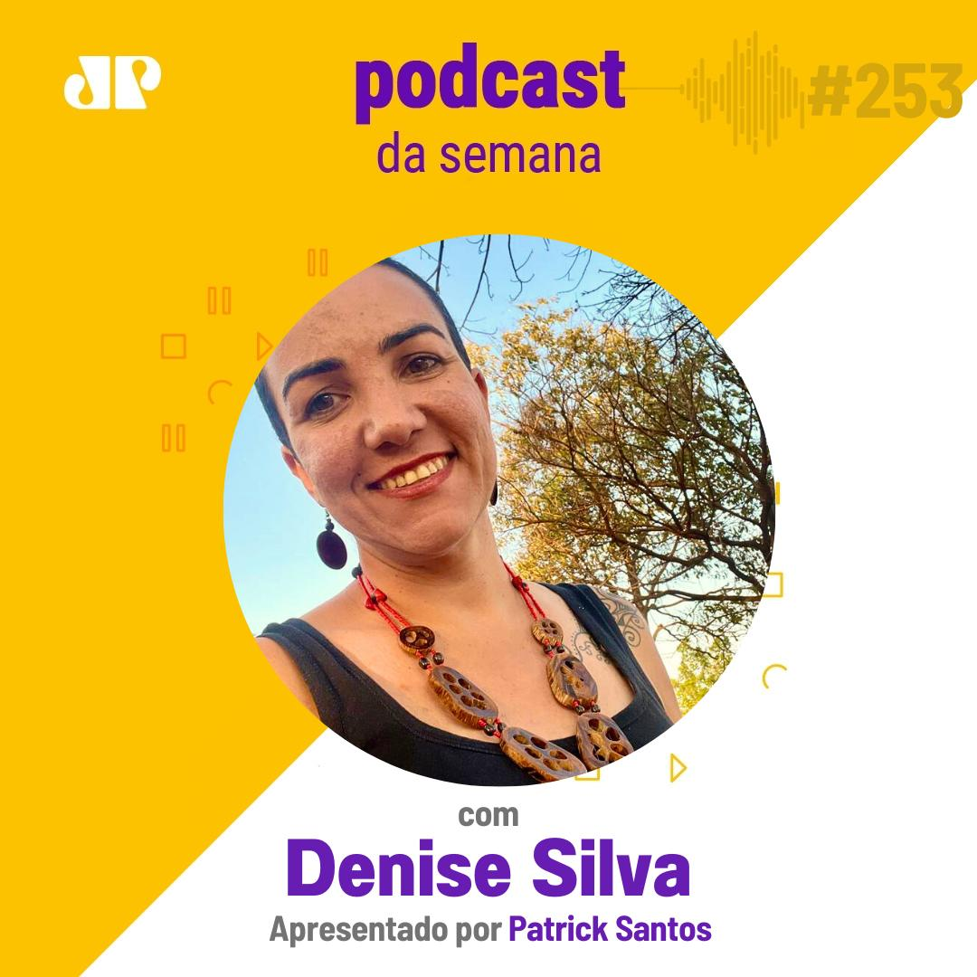 Denise Silva - 