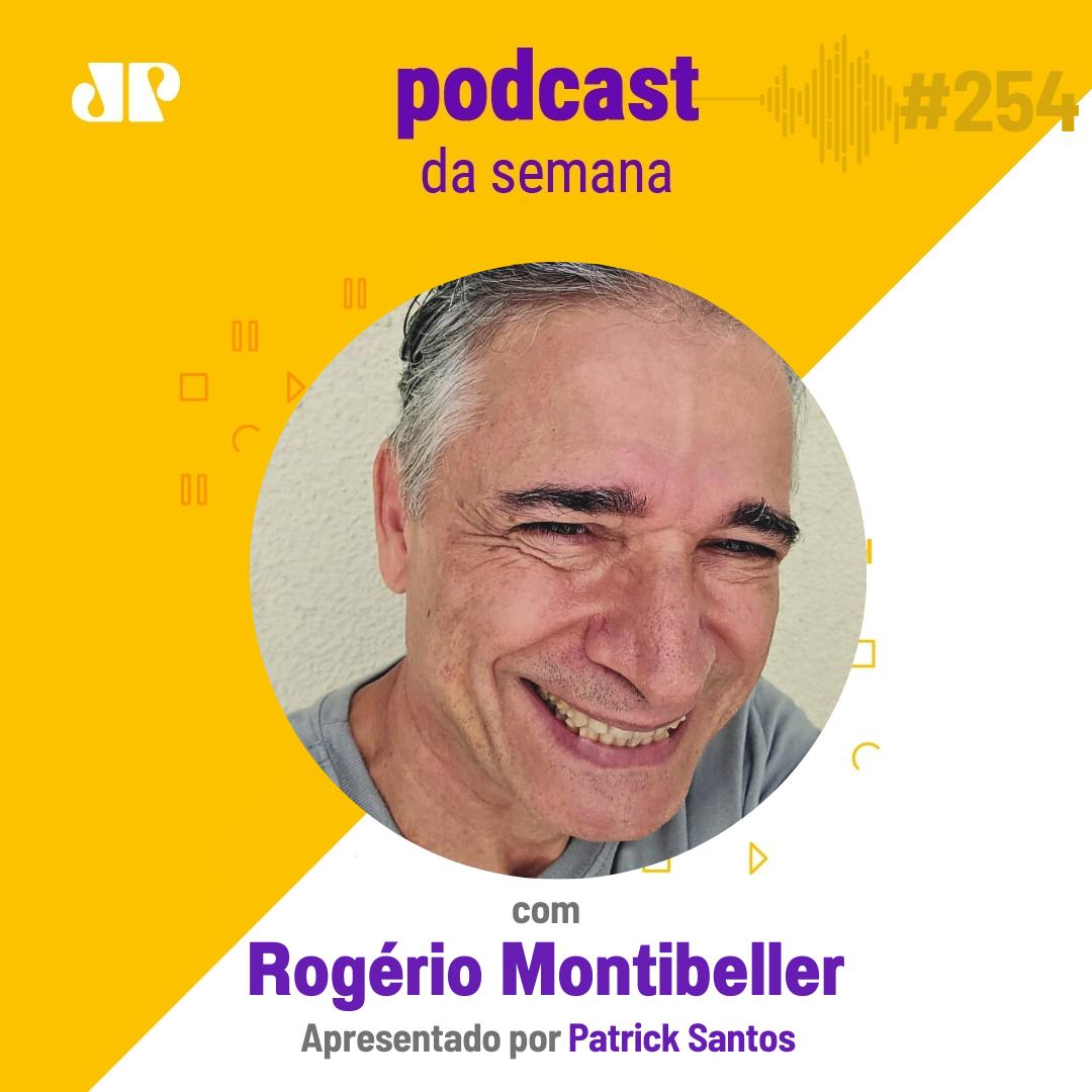 Rogério Montibeller: 