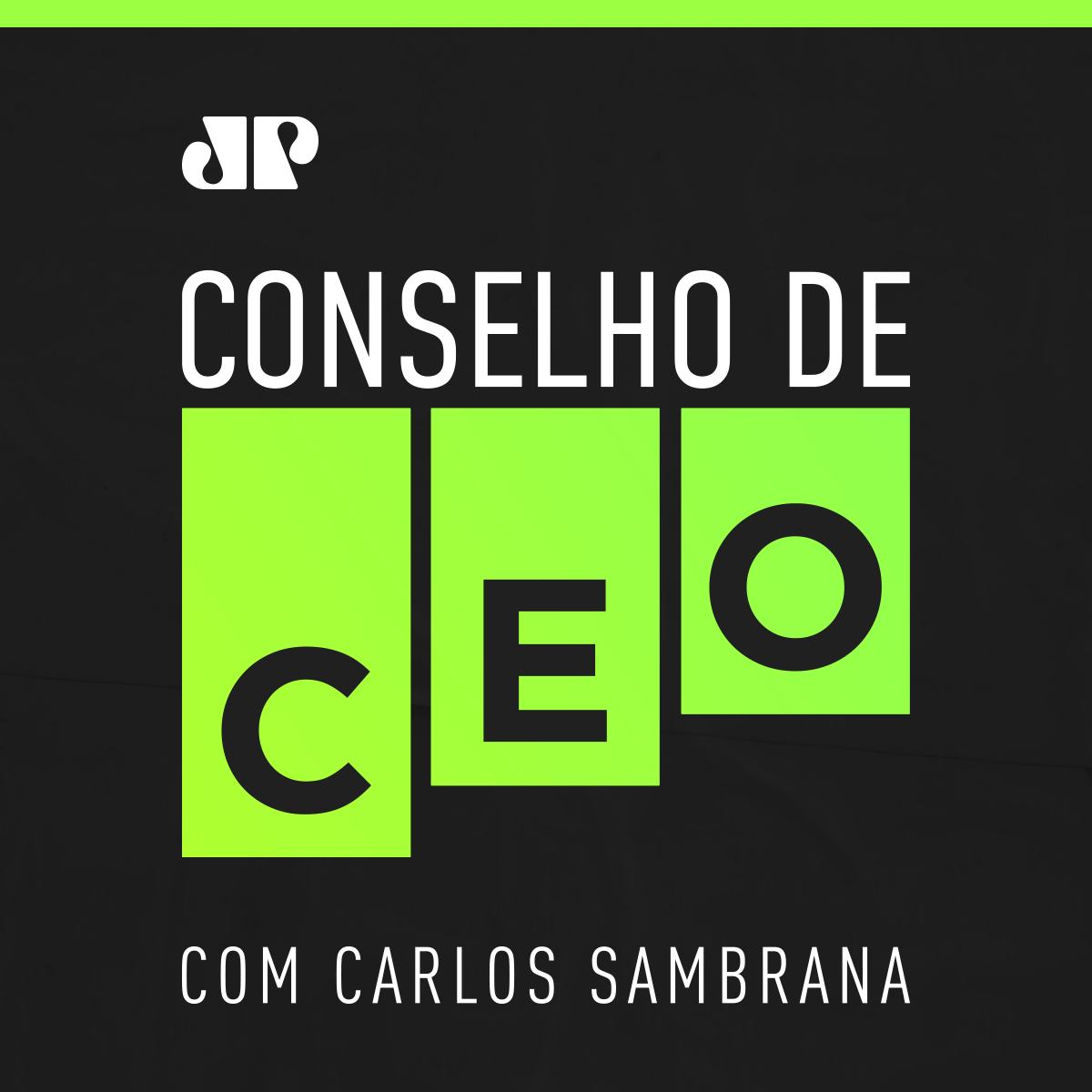Conselho de CEO - Tiago Alves, CEO da Regus
