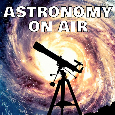 Astronomy on Air | A James Webb űrteleszkóp az univerzum legkorábbi galaxisait tárja fel nekünk