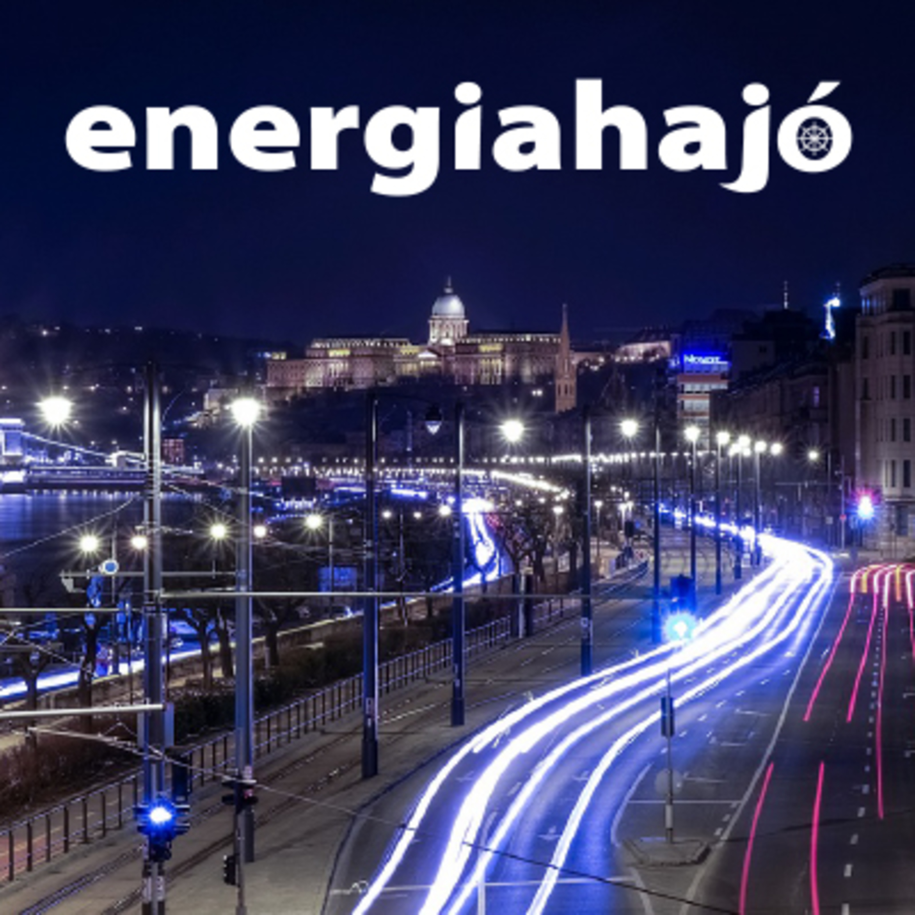 Energiahajó | Mi lesz veled, Mátrai Erőmű?