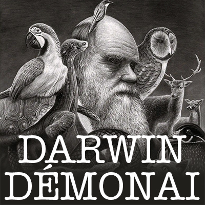 Darwin démonai | Hogyan definiáljuk az életet?