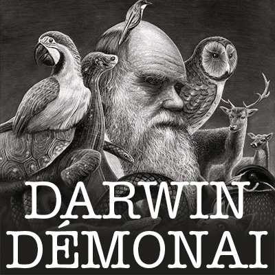 Darwin démonai | Az emberi evolúció gyorsabb, mint valaha