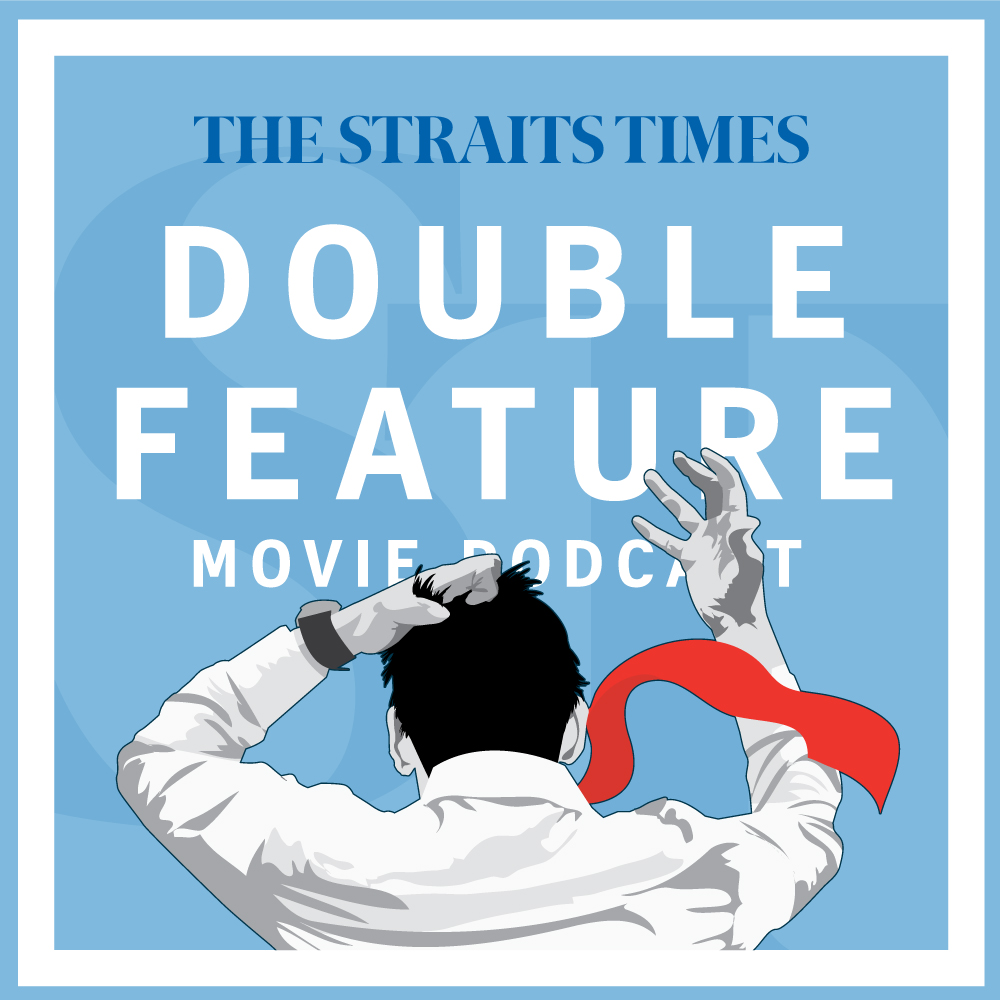 Jumanji hits The Next Level, The Knight Before Christmas hits a new low | Double Feature Movie Podcast