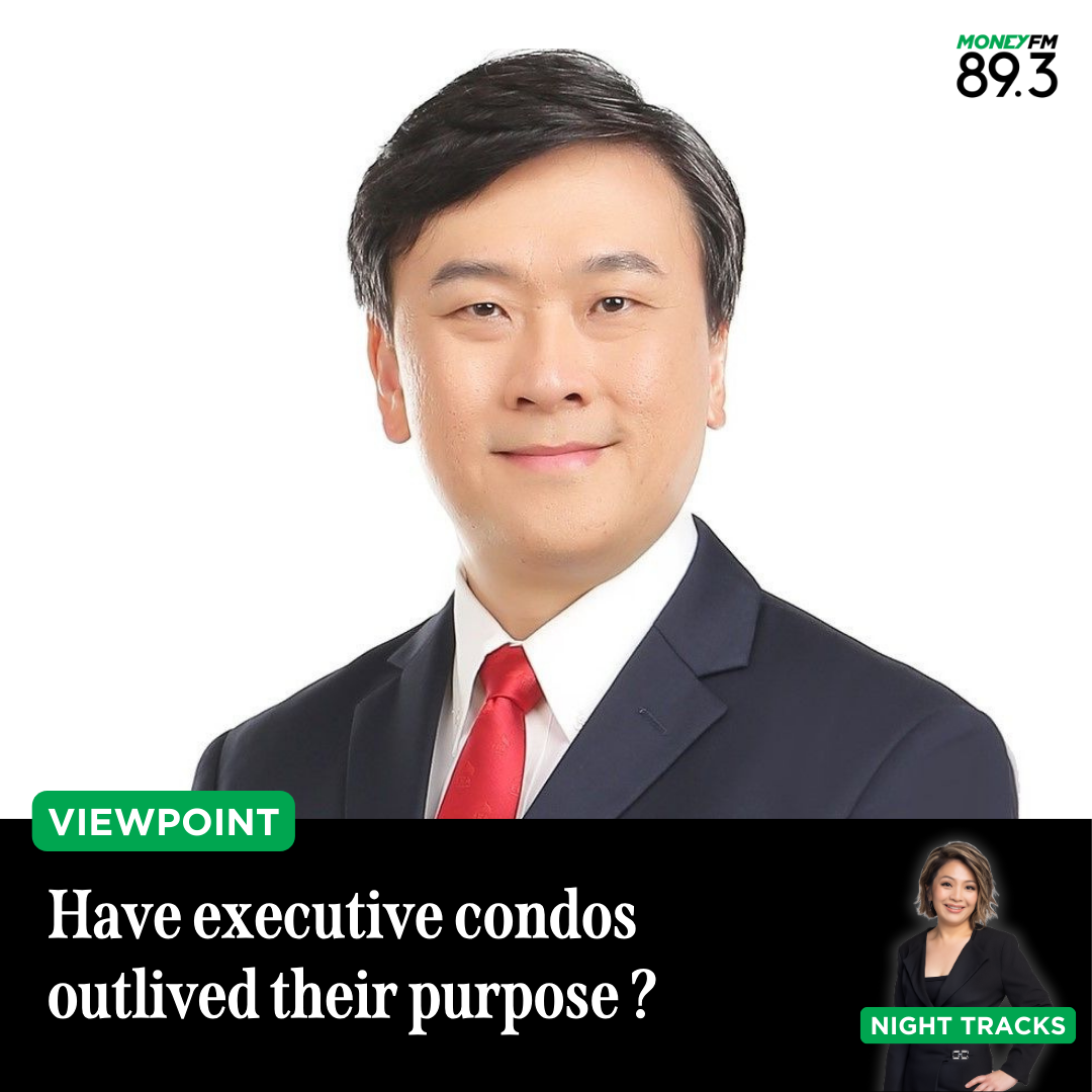 Viewpoint: Have executive condos outlived their purpose?